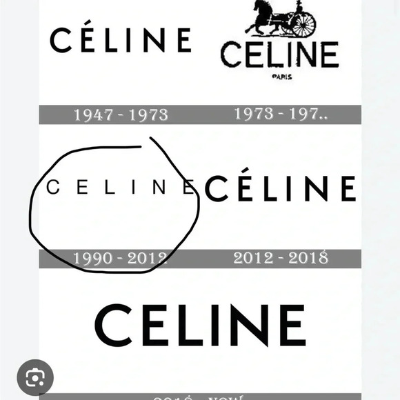 Celine Paris/ FROM ⭐️ HOLLYWOOD⭐️Vintage/midi skirt/wool/Gold buttons/ French 40 - Picture 14 of 16